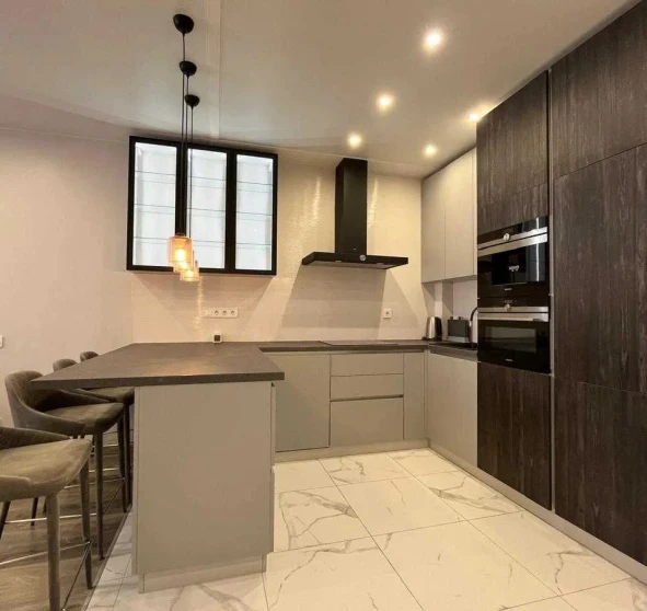 Photo 1. Three-Room flat, for sale. Kyiv Голосеевский, Iprodrom