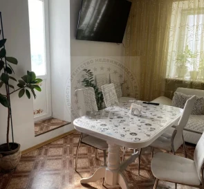Фото 2. Четырехкомнатная квартира, продаж. Київ Святошинский, Академмістечко