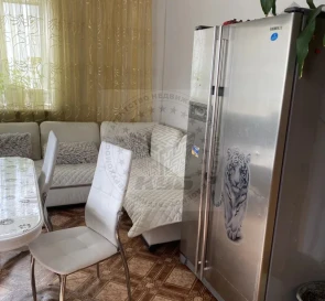 Фото 3. Четырехкомнатная квартира, продаж. Київ Святошинский, Академмістечко
