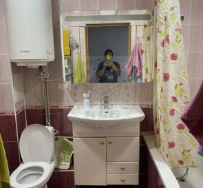 Фото 5. Четырехкомнатная квартира, продаж. Київ Святошинский, Академмістечко