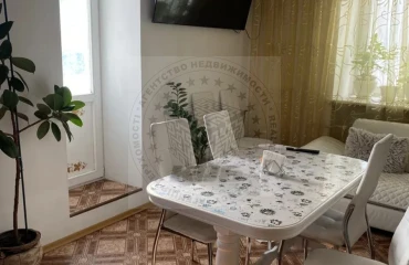 Zdjęcie mieszkanie, na sprzedaż. Kyiv Святошинский, Akademmistsechko