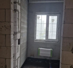 Foto 4. Monoambiente piso, en venta. Kyiv Голосеевский