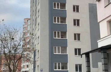 Fotografie Garsonieră apartament, de vânzare. Poltava Подольский