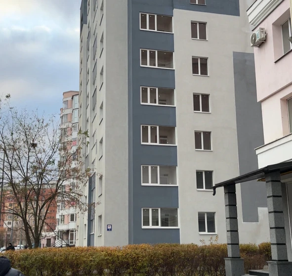 Фото 1. Однокімнатна квартира, продаж. Полтава Подольский