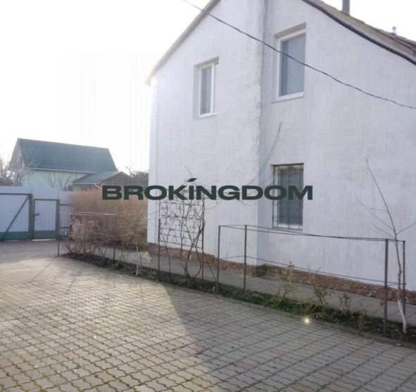 Photo 1. House, for sale. Vyshhorod