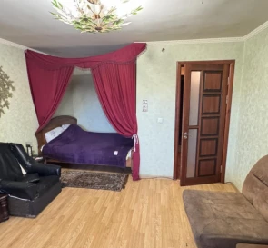 Photo 2. One-Room flat, to rent. Cherkasy Югозападный