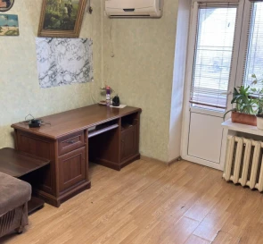 Photo 4. One-Room flat, to rent. Cherkasy Югозападный