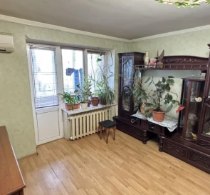 Photo 3. One-Room flat, to rent. Cherkasy Югозападный