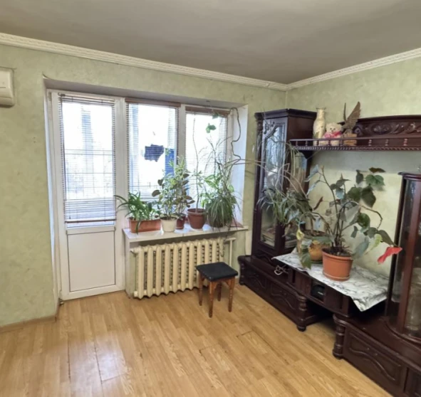 Photo 1. One-Room flat, to rent. Cherkasy Югозападный