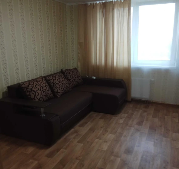 Zdjęcie 1. Kawalerka mieszkanie, do wynajęcia. Kyiv Дарницкий