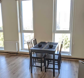 Foto 5. Dos Ambientes piso, para alquilar. Kyiv Дарницкий