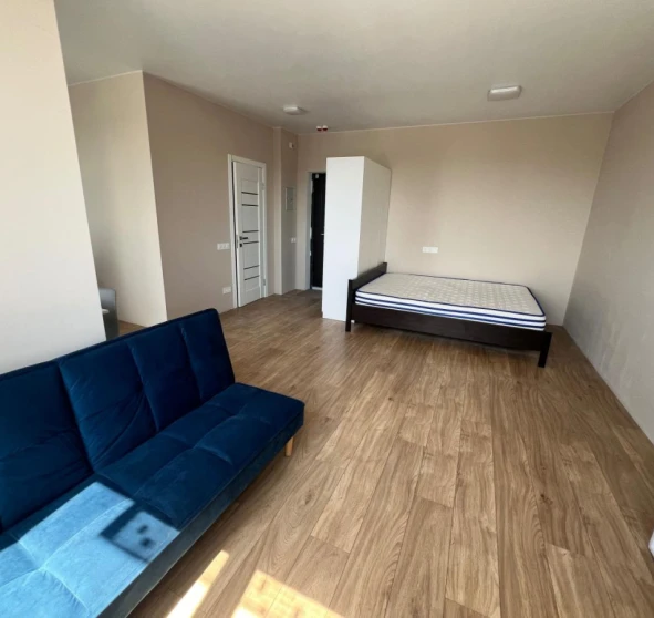 Photo 1. One-Room flat, to rent. Kyiv Дарницкий