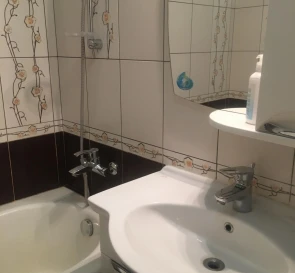Fotografie 5. Garsonieră apartament, de închiriat. Kyiv Дарницкий