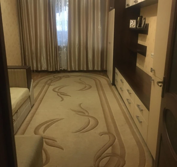 Fotografie 1. Garsonieră apartament, de închiriat. Kyiv Дарницкий