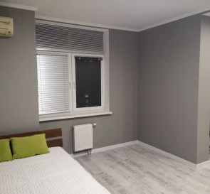 Fotografie 2. Garsonieră apartament, de închiriat. Kyiv Дарницкий