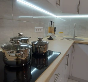 Photo 5. One-Room flat, to rent. Kyiv Дарницкий