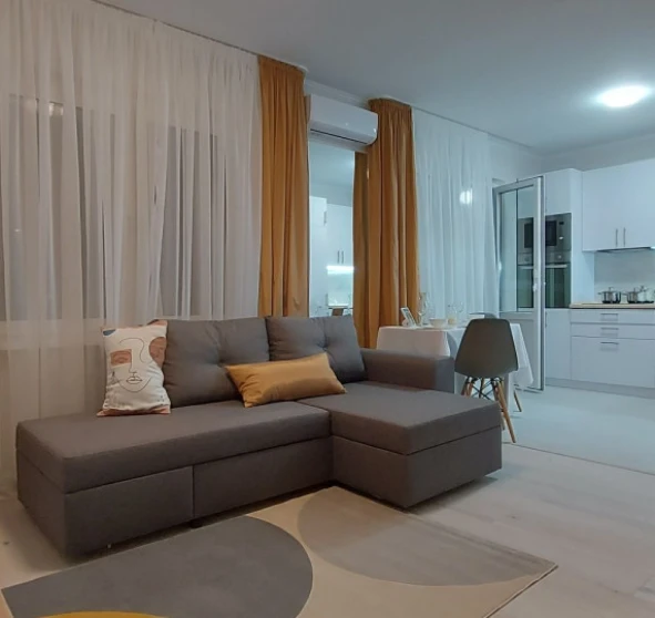 Photo 1. One-Room flat, to rent. Kyiv Дарницкий