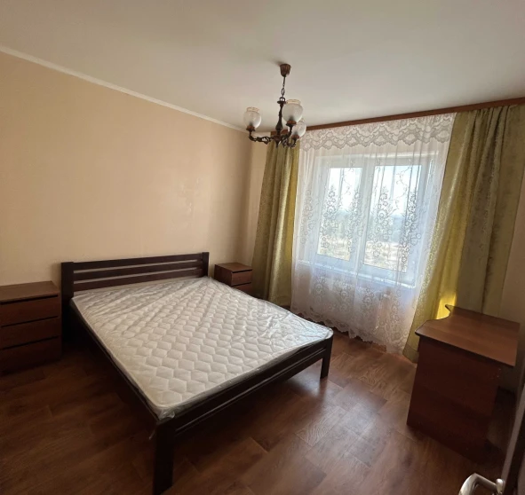 Photo 1. Two-Room flat, to rent. Kyiv Дарницкий