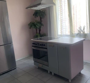 Zdjęcie 2. Trzypokojowe mieszkanie, do wynajęcia. Kyiv Дарницкий