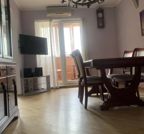Zdjęcie 3. Trzypokojowe mieszkanie, do wynajęcia. Kyiv Дарницкий