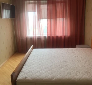 Zdjęcie 5. Trzypokojowe mieszkanie, do wynajęcia. Kyiv Дарницкий