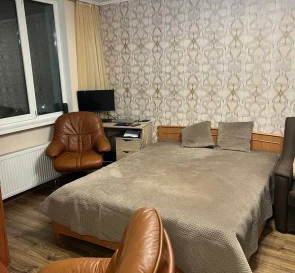 Фото 2. Однокімнатна квартира, продаж. Новосілки