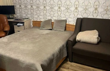 Fotografie Garsonieră apartament, de vânzare. Novosilky