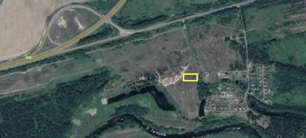 Photo 1. Lot, for sale. Zhytomyr Передмістя