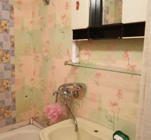 Fotografie 2. Garsonieră apartament, de închiriat. Poltava Подольский