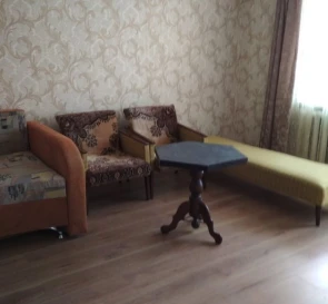 Zdjęcie 2. Kawalerka mieszkanie, do wynajęcia. Poltava Киевский