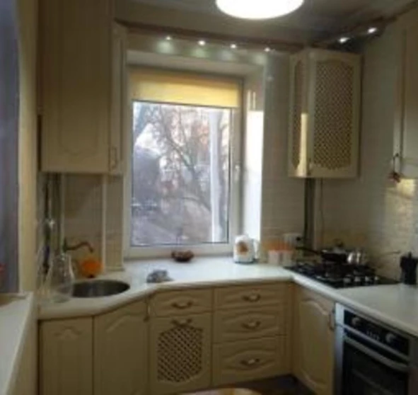 Foto 1. Dos Ambientes piso, para alquilar. Poltava Шевченковский (Октябрьский)