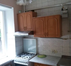 Zdjęcie 3. Dwupokojowe mieszkanie, do wynajęcia. Poltava Шевченковский (Октябрьский)