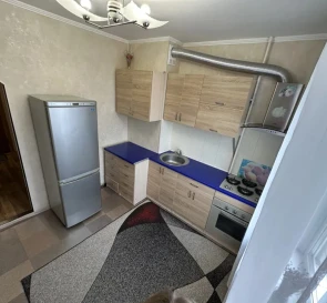 Fotografie 3. Garsonieră apartament, de închiriat. Poltava Шевченковский (Октябрьский)