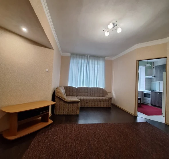 Fotografie 1. Două Camere apartament, de închiriat. Poltava Шевченковский (Октябрьский)