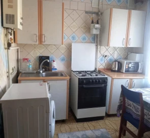Photo 2. Two-Room flat, to rent. Poltava Киевский