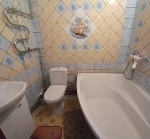 Photo 3. Two-Room flat, to rent. Poltava Киевский