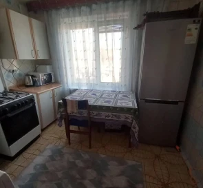 Photo 5. Two-Room flat, to rent. Poltava Киевский