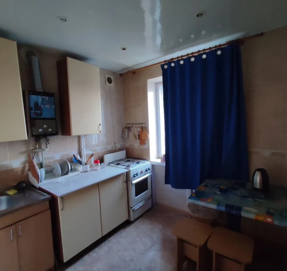 Foto 1. Dos Ambientes piso, para alquilar. Poltava Шевченковский (Октябрьский)
