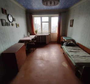 Zdjęcie 4. Trzypokojowe mieszkanie, do wynajęcia. Poltava Шевченковский (Октябрьский)