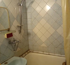 Fotografie 4. Garsonieră apartament, de închiriat. Poltava Шевченковский (Октябрьский)