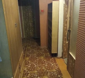 Fotografie 3. Garsonieră apartament, de închiriat. Poltava Шевченковский (Октябрьский)