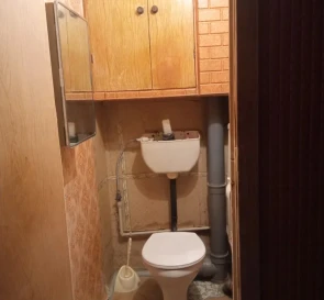 Fotografie 5. Garsonieră apartament, de închiriat. Poltava Шевченковский (Октябрьский)