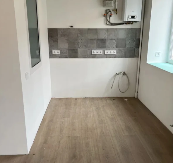 Фото 1. Двокімнатна квартира, продаж. Полтава Подольский