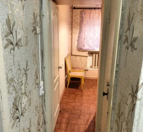 Фото 3. Однокімнатна квартира, продаж. Полтава Шевченковский (Октябрьский)