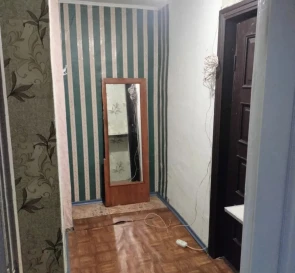 Фото 2. Однокімнатна квартира, продаж. Полтава Шевченковский (Октябрьский)