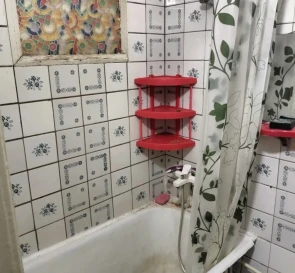 Фото 4. Однокімнатна квартира, продаж. Полтава Шевченковский (Октябрьский)