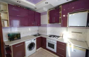 Fotografie Garsonieră apartament, de vânzare. Poltava Шевченковский (Октябрьский)