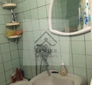 Фото 4. Трикімнатна квартира, продаж. Полтава Шевченковский (Октябрьский)