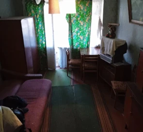 Фото 2. Однокомнатная квартира, продажа. Полтава Шевченковский (Октябрьский)