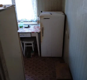 Фото 5. Однокомнатная квартира, продажа. Полтава Шевченковский (Октябрьский)